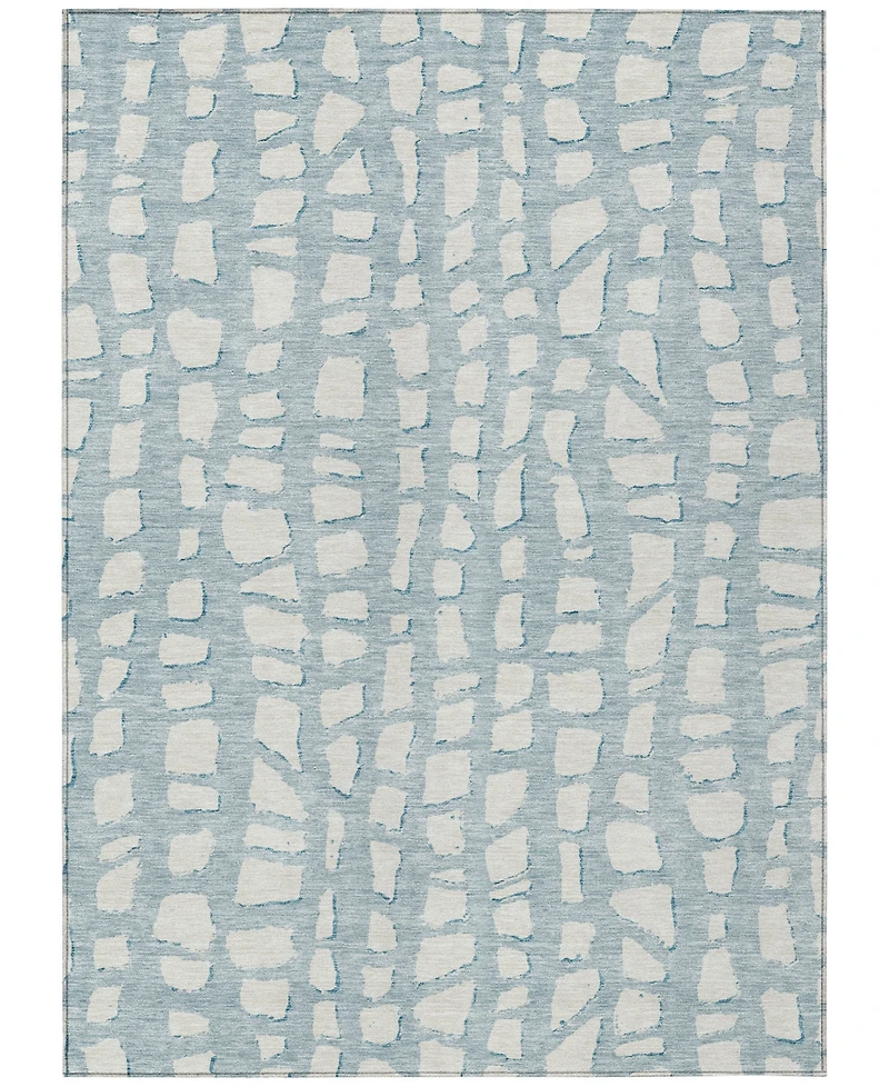 Addison Chantille Machine Washable ACN754 2'6"x3'10" Area Rug