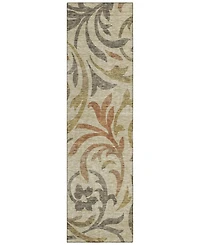 Addison Chantille Machine Washable ACN764 2'3"x7'6" Runner Area Rug