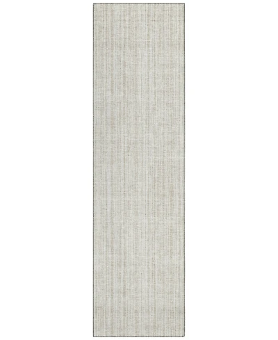 Addison Chantille Machine Washable ACN760 2'3"x7'6" Runner Area Rug