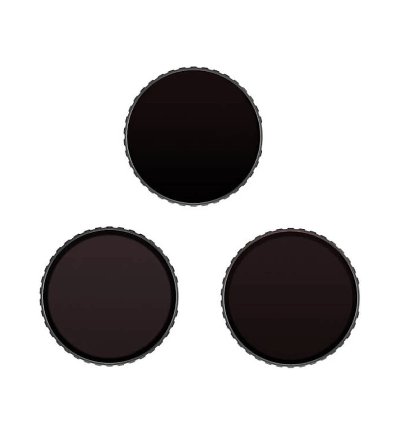 Dji Osmo Action Nd Filters Set