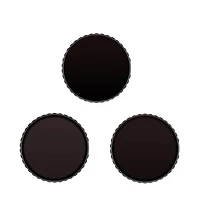 Dji Osmo Action Nd Filters Set