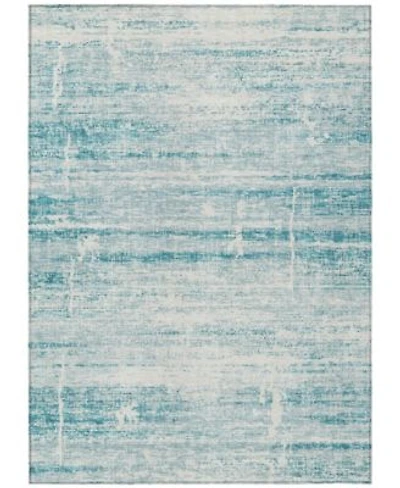 Addison Chantille Machine Washable Acn747 Area Rug Collection