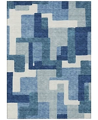 Addison Chantille Machine Washable ACN740 9'x12' Area Rug