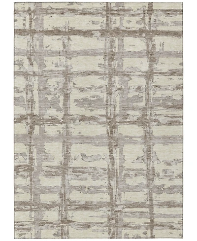 Addison Chantille Machine Washable ACN745 8'x10' Area Rug