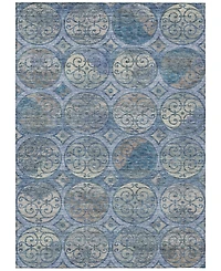 Addison Chantille Machine Washable ACN738 8'x10' Area Rug