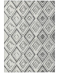 Addison Chantille Machine Washable ACN737 5'x7'6" Area Rug