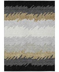 Addison Chantille Machine Washable ACN736 5'x7'6" Area Rug