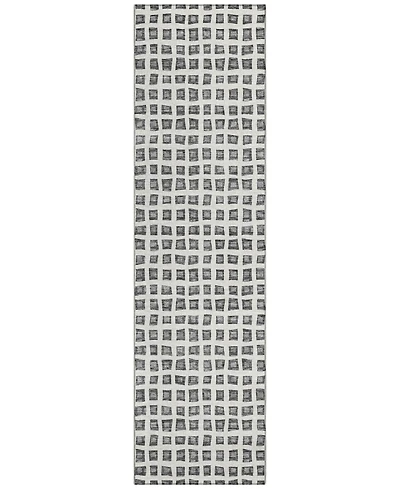 Addison Chantille Machine Washable ACN727 2'3"x7'6" Runner Area Rug