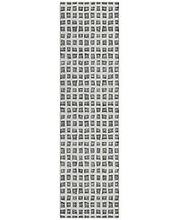 Addison Chantille Machine Washable ACN727 2'3"x7'6" Runner Area Rug