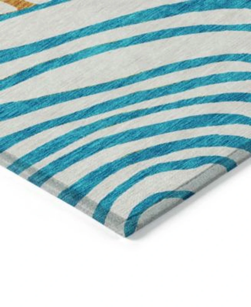 Addison Chantille Machine Washable Acn765 Area Rug Collection