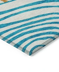 Addison Chantille Machine Washable Acn765 Area Rug Collection