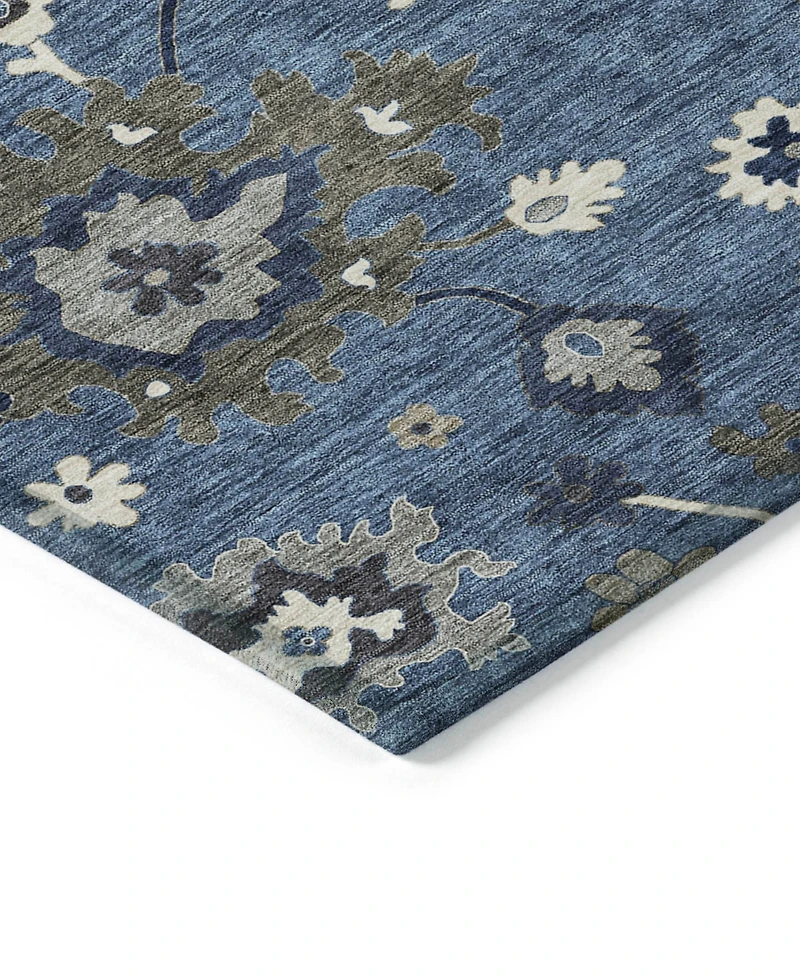 Addison Chantille Machine Washable ACN753 9'x12' Area Rug