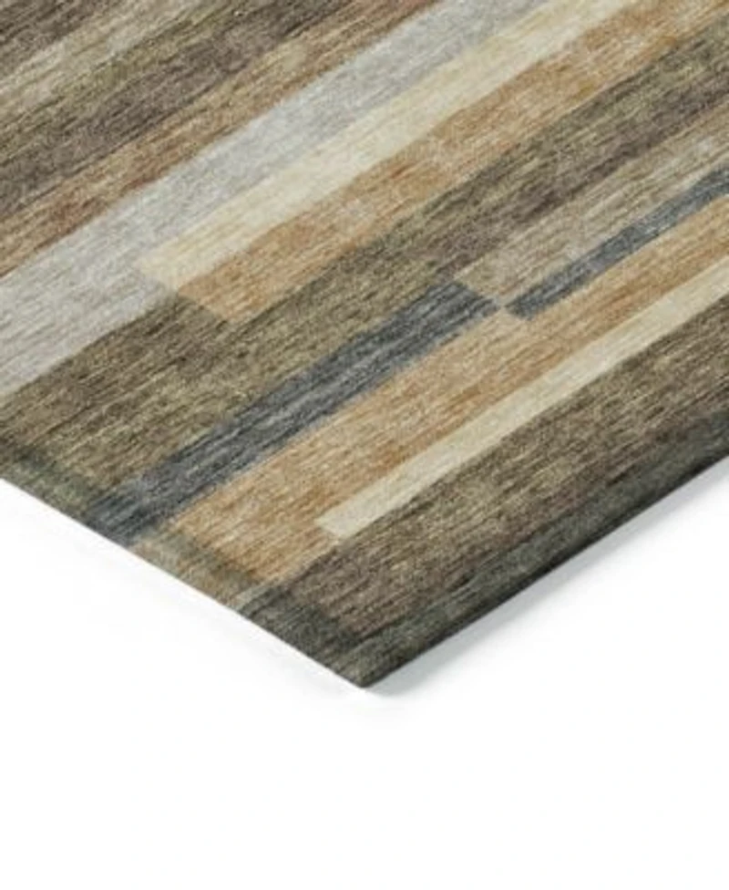 Addison Chantille Machine Washable Acn766 Area Rug Collection