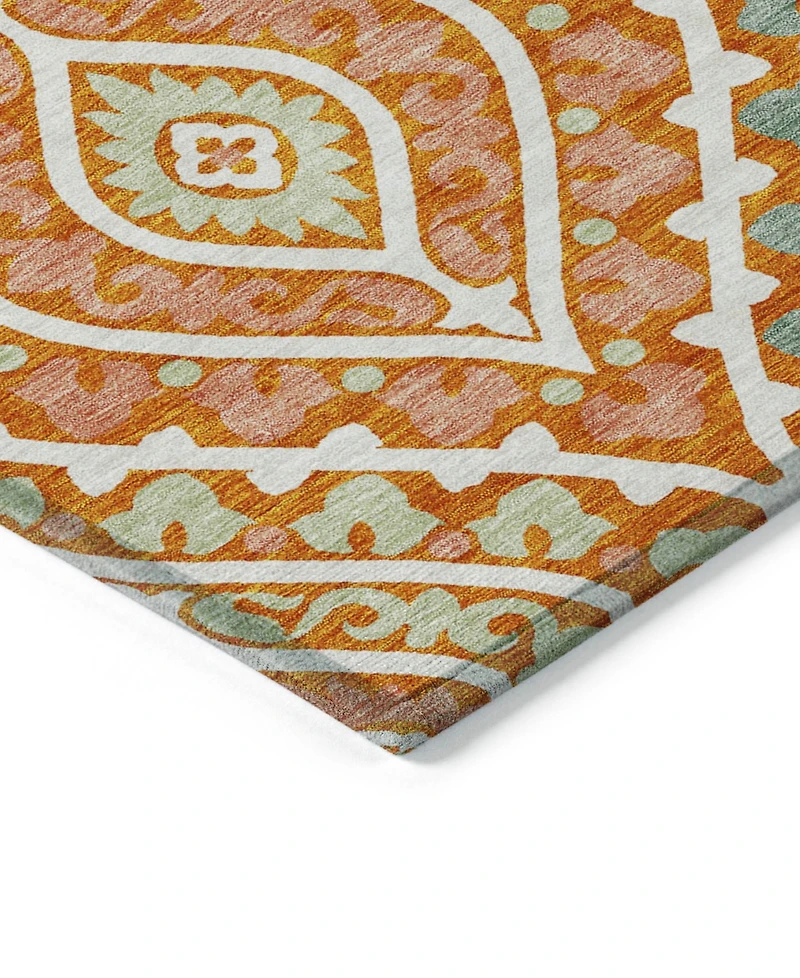 Addison Chantille Machine Washable ACN761 9'x12' Area Rug