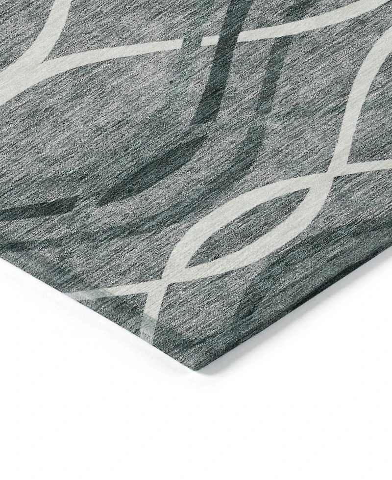 Addison Chantille Machine Washable ACN757 9'x12' Area Rug