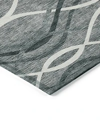 Addison Chantille Machine Washable ACN757 9'x12' Area Rug