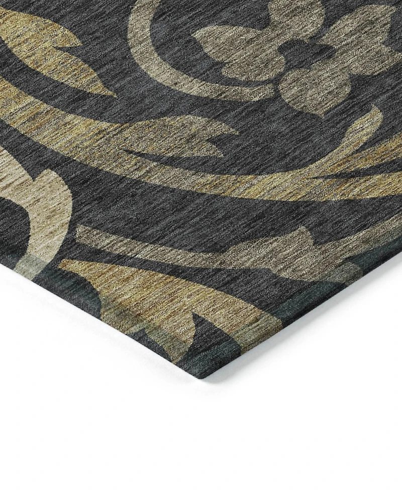 Addison Chantille Machine Washable ACN764 8'x10' Area Rug