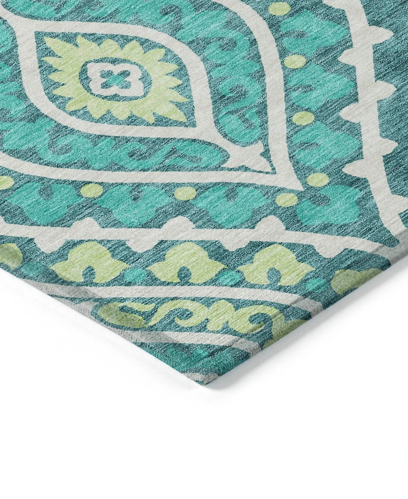 Addison Chantille Machine Washable ACN761 8'x10' Area Rug