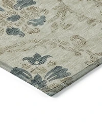 Addison Chantille Machine Washable ACN762 8'x10' Area Rug