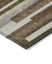 Addison Chantille Machine Washable ACN766 5'x7'6" Area Rug