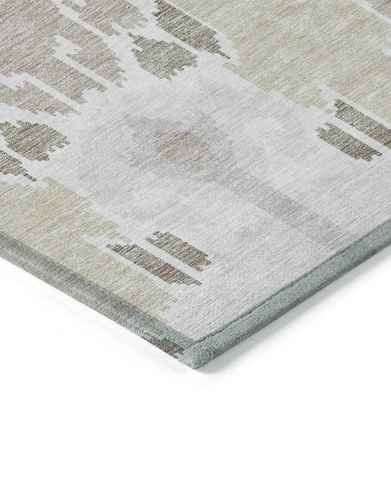 Addison Chantille Machine Washable ACN748 5'x7'6" Area Rug