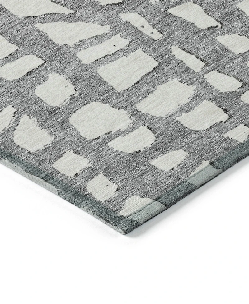 Addison Chantille Machine Washable ACN754 2'3"x7'6" Runner Area Rug