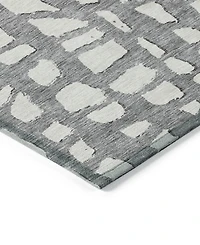 Addison Chantille Machine Washable ACN754 2'3"x7'6" Runner Area Rug