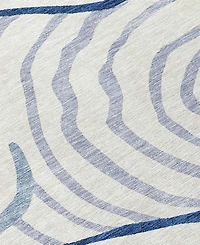 Addison Chantille Machine Washable ACN765 8'x10' Area Rug