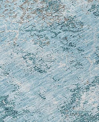 Addison Chantille Machine Washable ACN769 3'x5' Area Rug