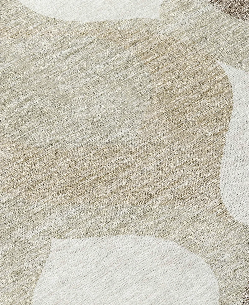 Addison Chantille Machine Washable ACN749 5'x7'6" Area Rug