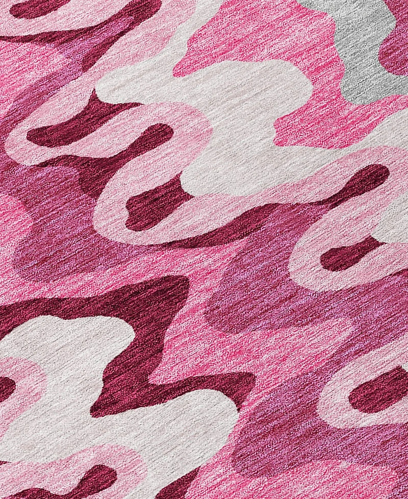 Addison Chantille Machine Washable ACN750 3'x5' Area Rug