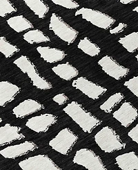 Addison Chantille Machine Washable ACN754 2'3"x7'6" Runner Area Rug