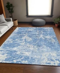 Addison Chantille Machine Washable Acn769 Area Rug Collection