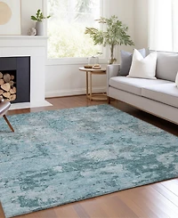 Addison Chantille Machine Washable ACN769 9'x12' Area Rug