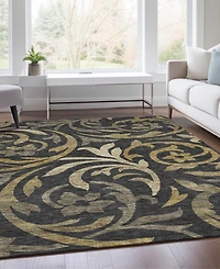 Addison Chantille Machine Washable ACN764 3'x5' Area Rug