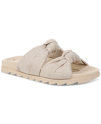 Circus Ny by Sam Edelman Estelle Double Knotted Footbed Sandals