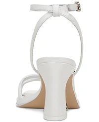 Circus Ny by Sam Edelman Holly Strappy Block-Heel Dress Sandals