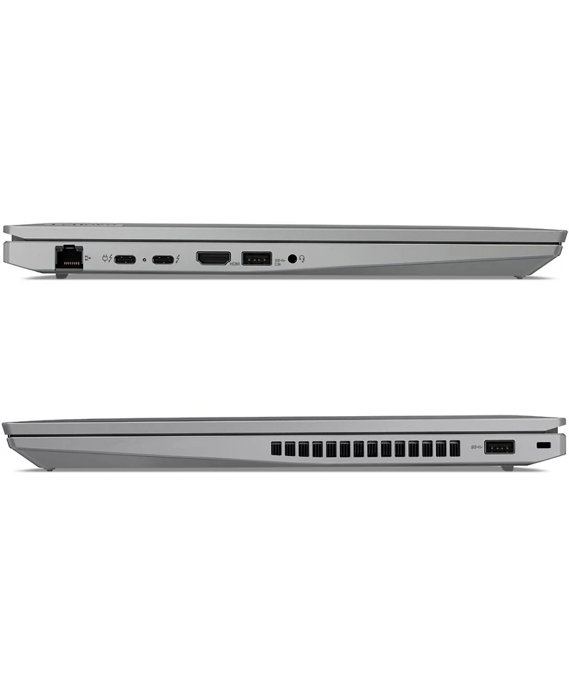 Lenovo T16 Gen 2 Business Laptop 16.0" Touchscreen Ips Wva Fhd+ (Intel i7-1355U, 48GB DDR5, 1TB Ssd, Win 11 Pro) with Dkz Hub