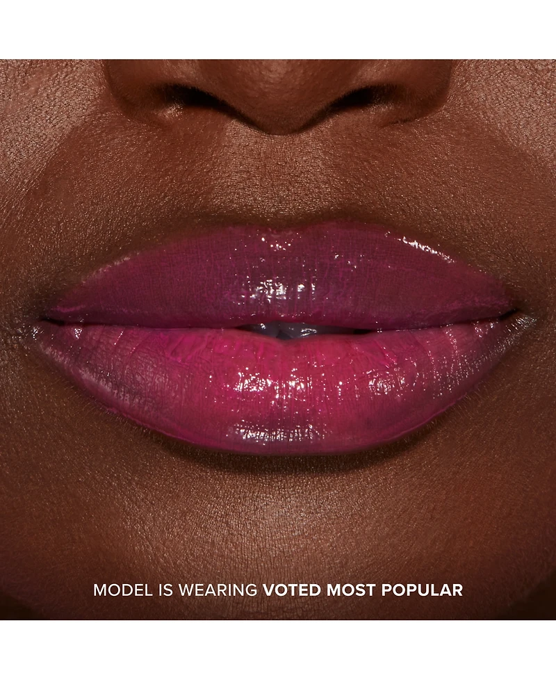 Too Faced Lip Injection Extreme Plumping Clicks