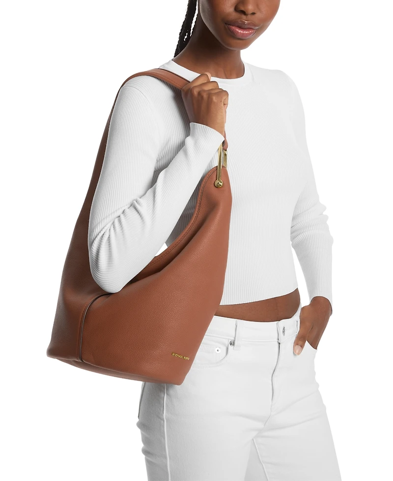 Michael Kors Sonny Medium Hobo Shoulder