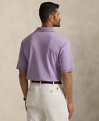 Polo Ralph Lauren Men's Big & Tall Classic Fit Soft Cotton