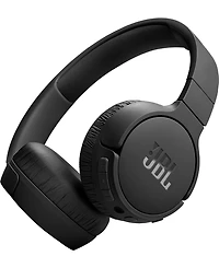 Jbl Tune 670NC On Ear Bluetooth Headphones