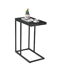 Gouun Tray Sofa Side End Table