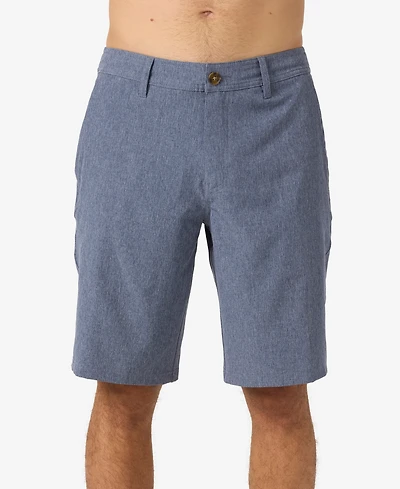 O'Neill Men's Reserve Heather 21 Shorts