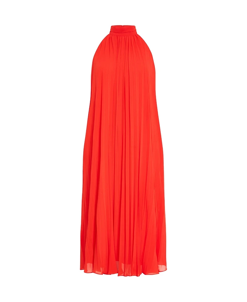 City Chic Plus Aida Maxi Dress