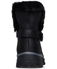 Skechers Women's Slip-ins Relaxed Fit: Easy Going - Dreamers Move Boots from Finish Line
