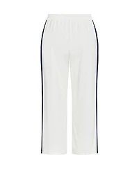 Plus Lilia Lined Pant
