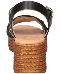 Bella Vita Women's Kea-Italy Wedge Sandals