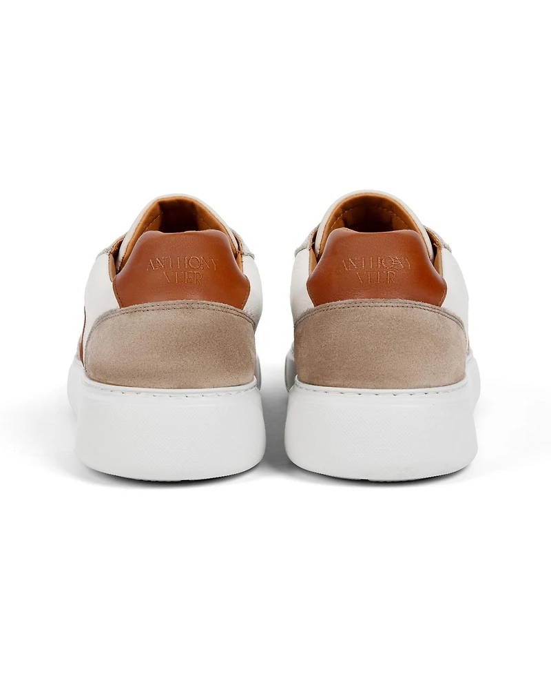 Anthony Veer Men's Acton Court Sneaker