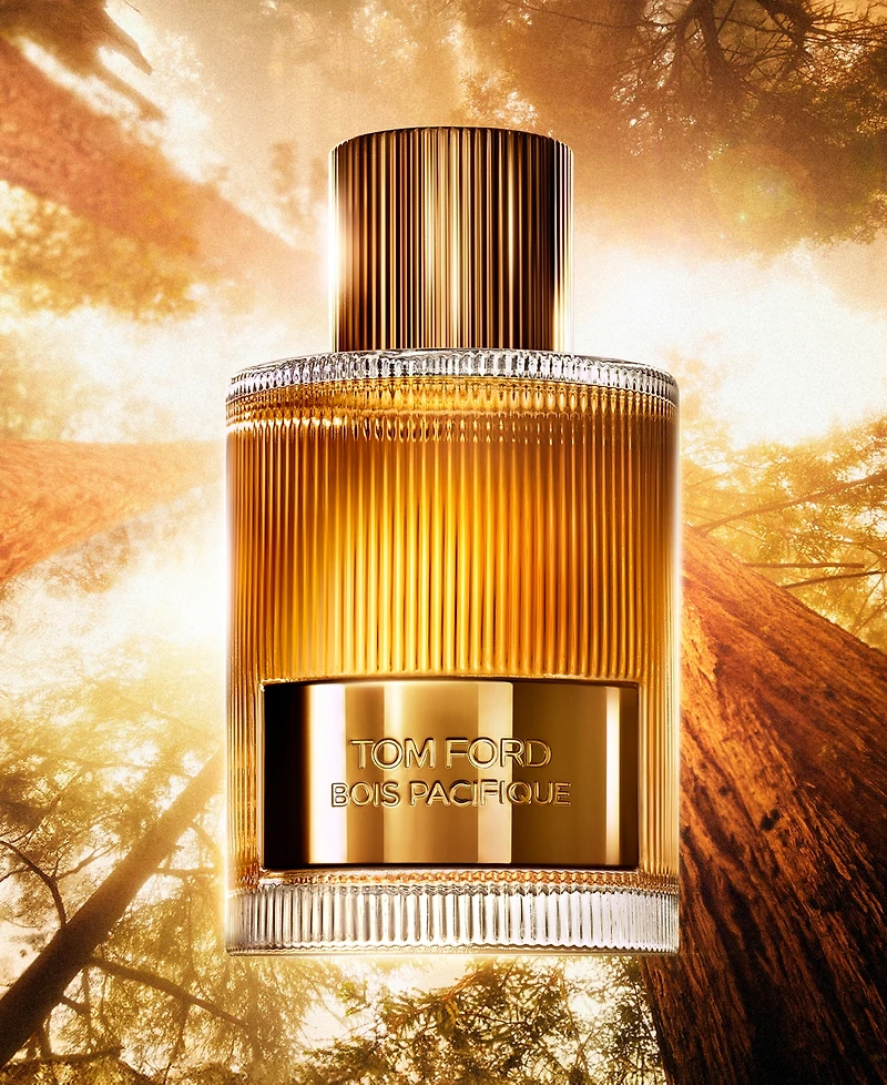 Tom Ford Bois Pacifique Men's Eau de Parfum, 3.4 oz.